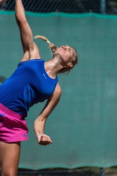 Lilly Düffert 246 - Ostsee Cup